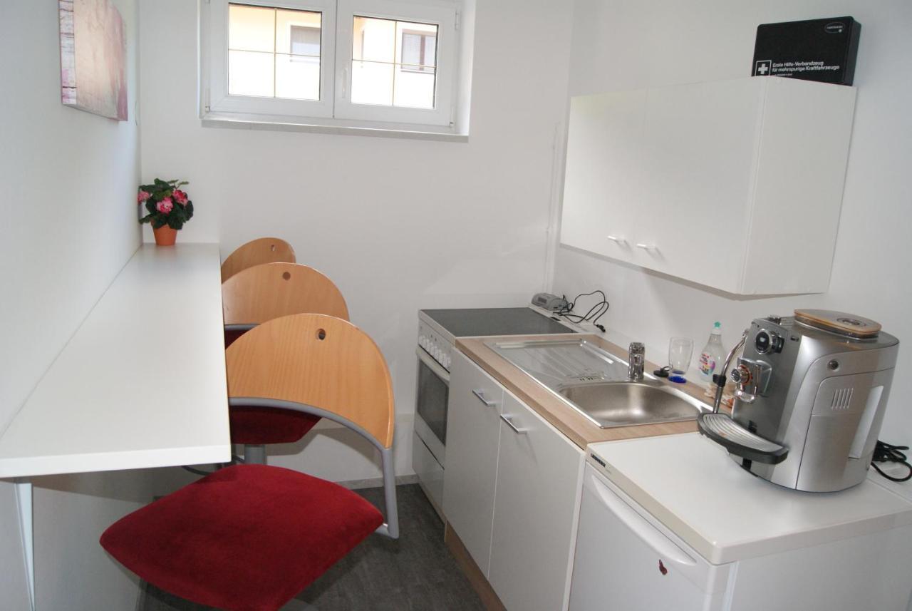 Privatzimmer Mitterbacher Fohnsdorf Exterior photo